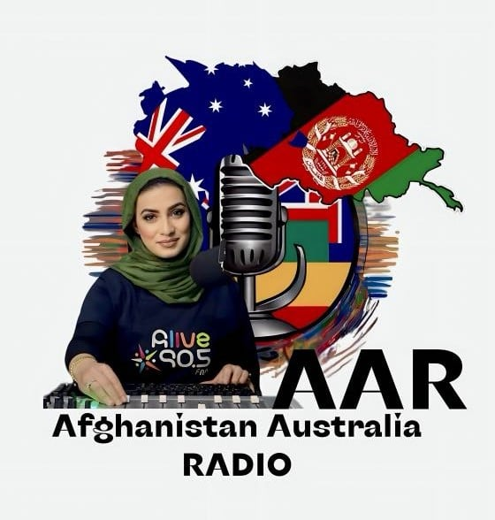 Afghanistan Australian Radio Podcast - 2026-8-1