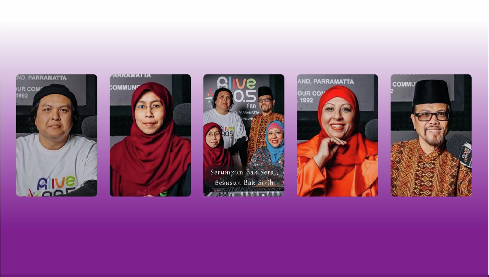 Satu Suara Podcast - 17- 3- 2026