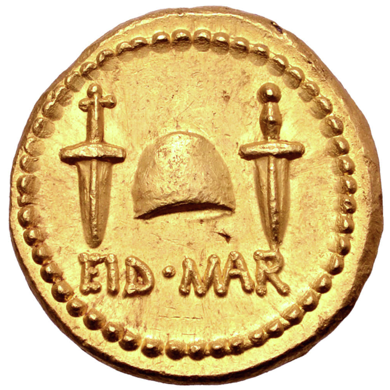 YAP Radio Show - Caesar vs. Cato 16: Reflections_2026-09-29