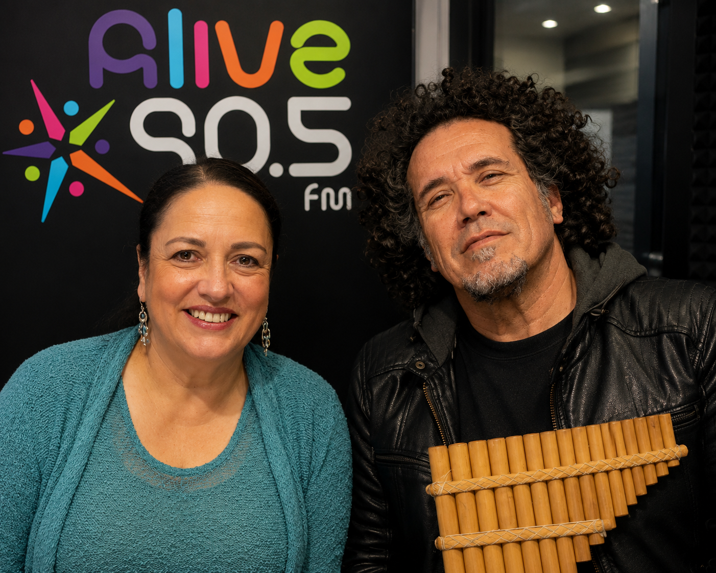 Conversando con Luisa Podcast - 2026-7-28