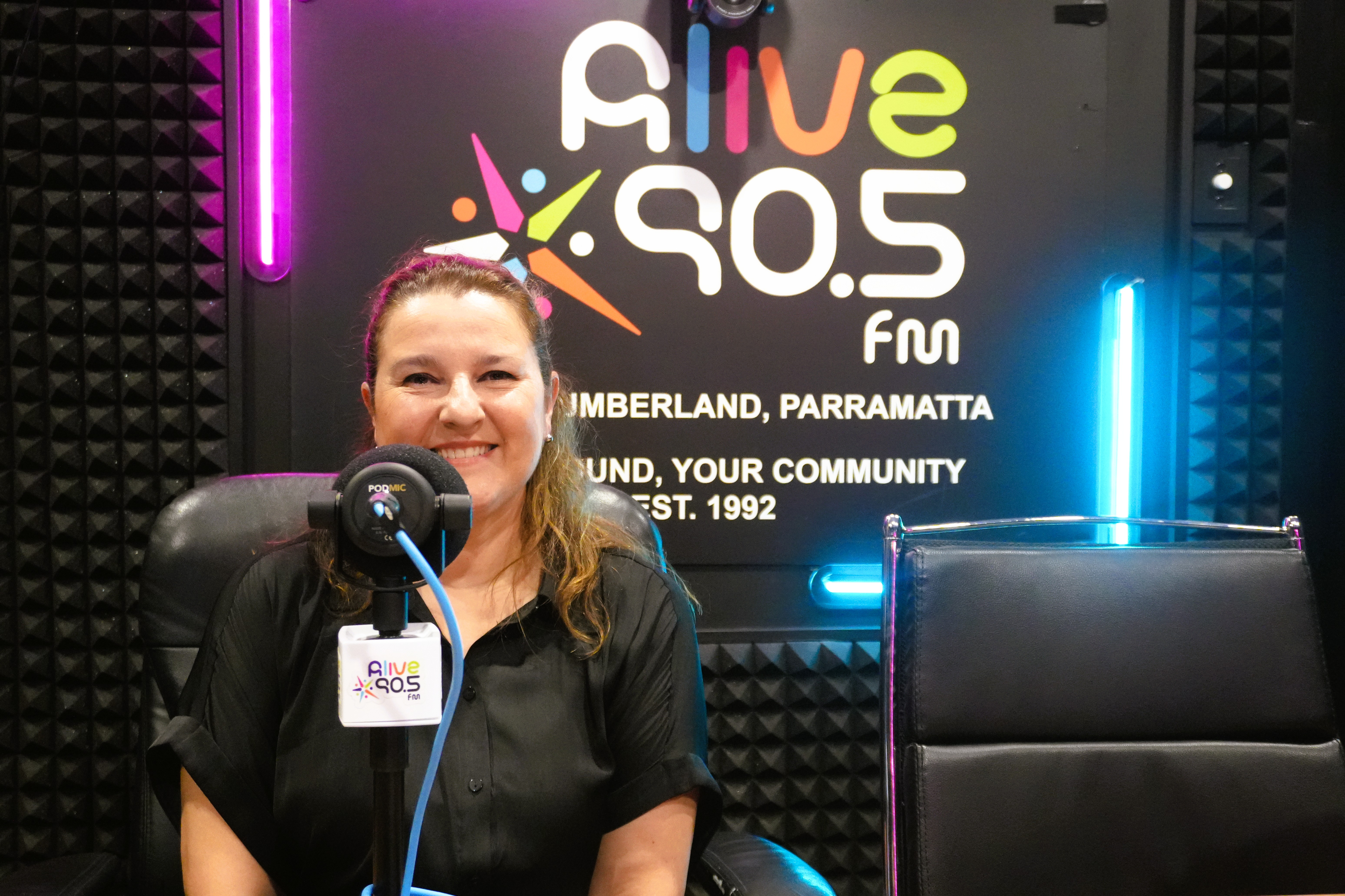 Conversando con Luisa Podcast - 2026-9-8