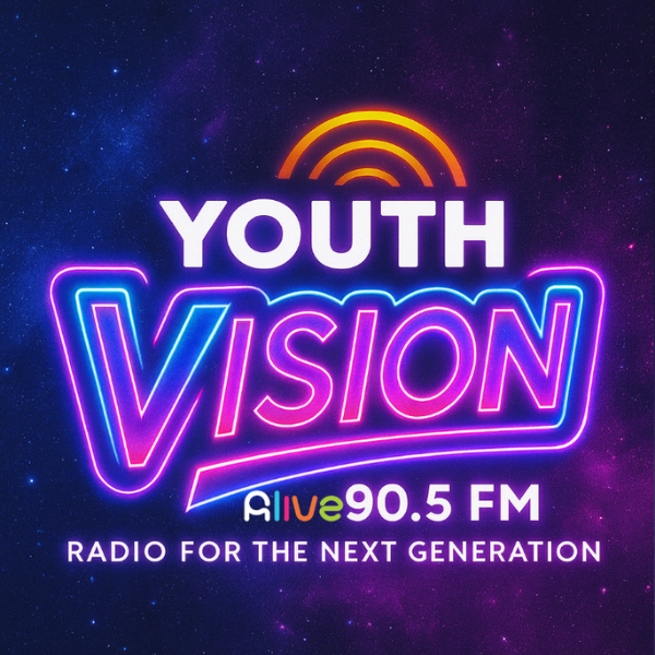 Youth Vision Podcast - 2026-8-2