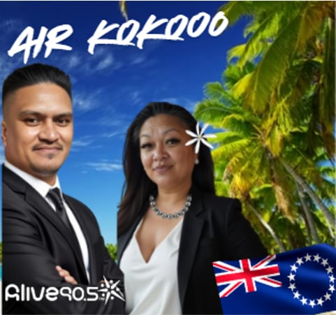 Air Kokooo Podcast - 2026-8-21