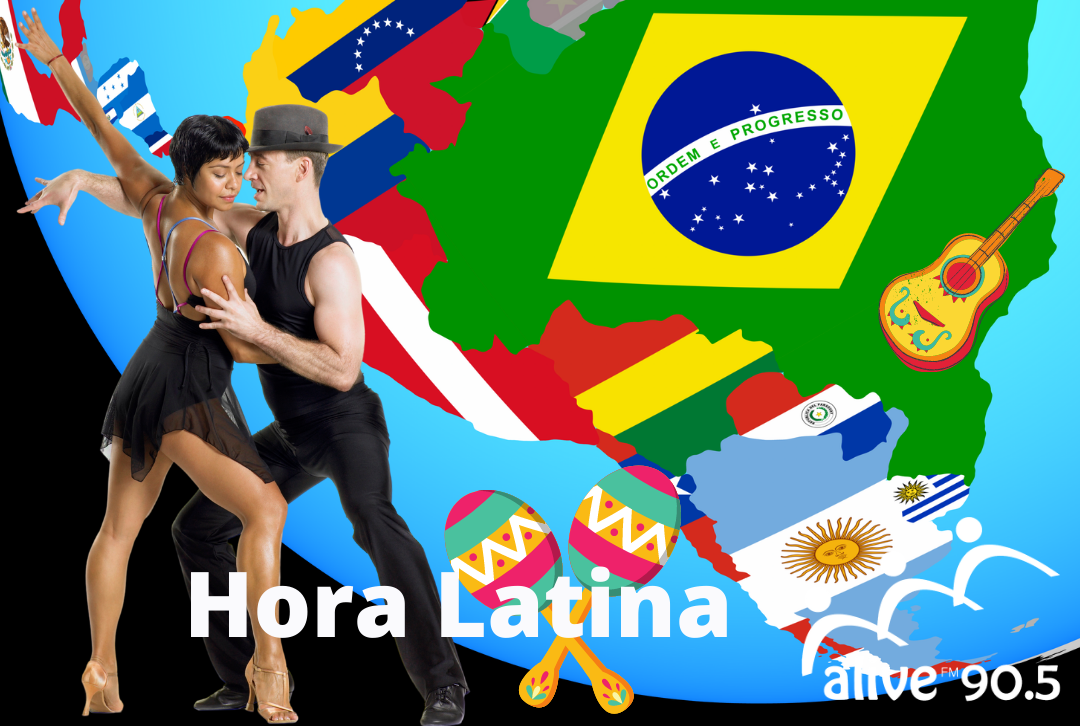 Hora Latina -11 -5- 2024