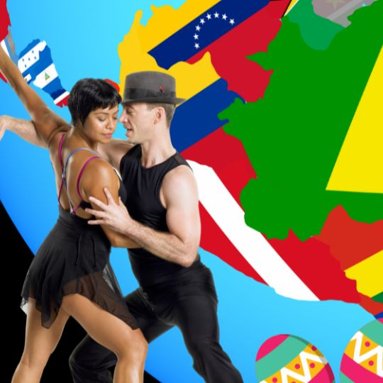 Hora Latina -21 -3- 2026