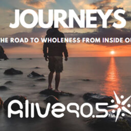 Journeys - The road to wholeness from inside and out Podcast -8 -5-2024