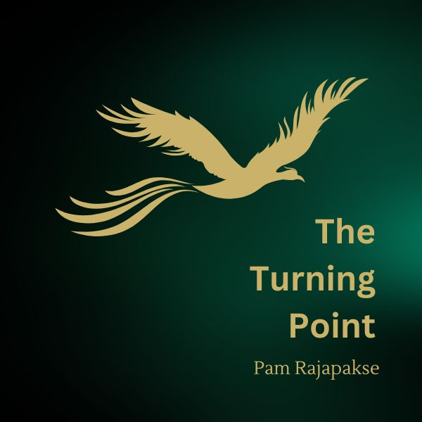 The Turning Point Podcast - 2026-3-21