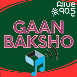 Gaan Baksho LIVE Podcast -4 -5- 2024