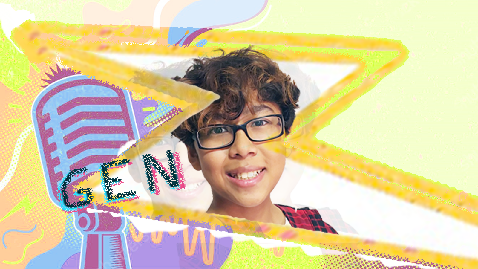 The Gen Z Show Podcast - 2026-6-18