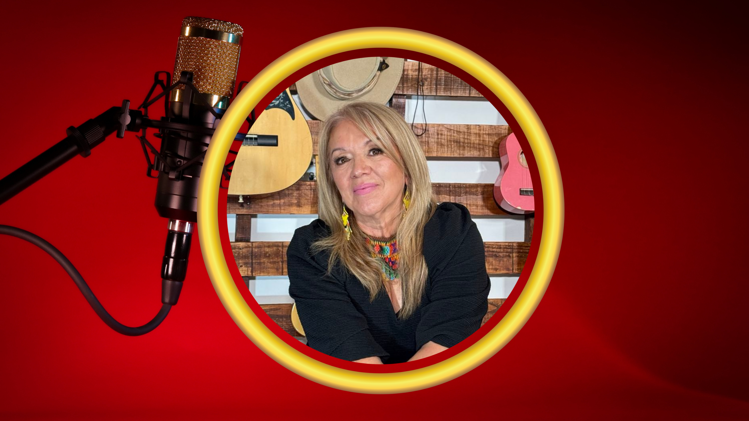 Voices @ Alive Podcast - 2026-1-9