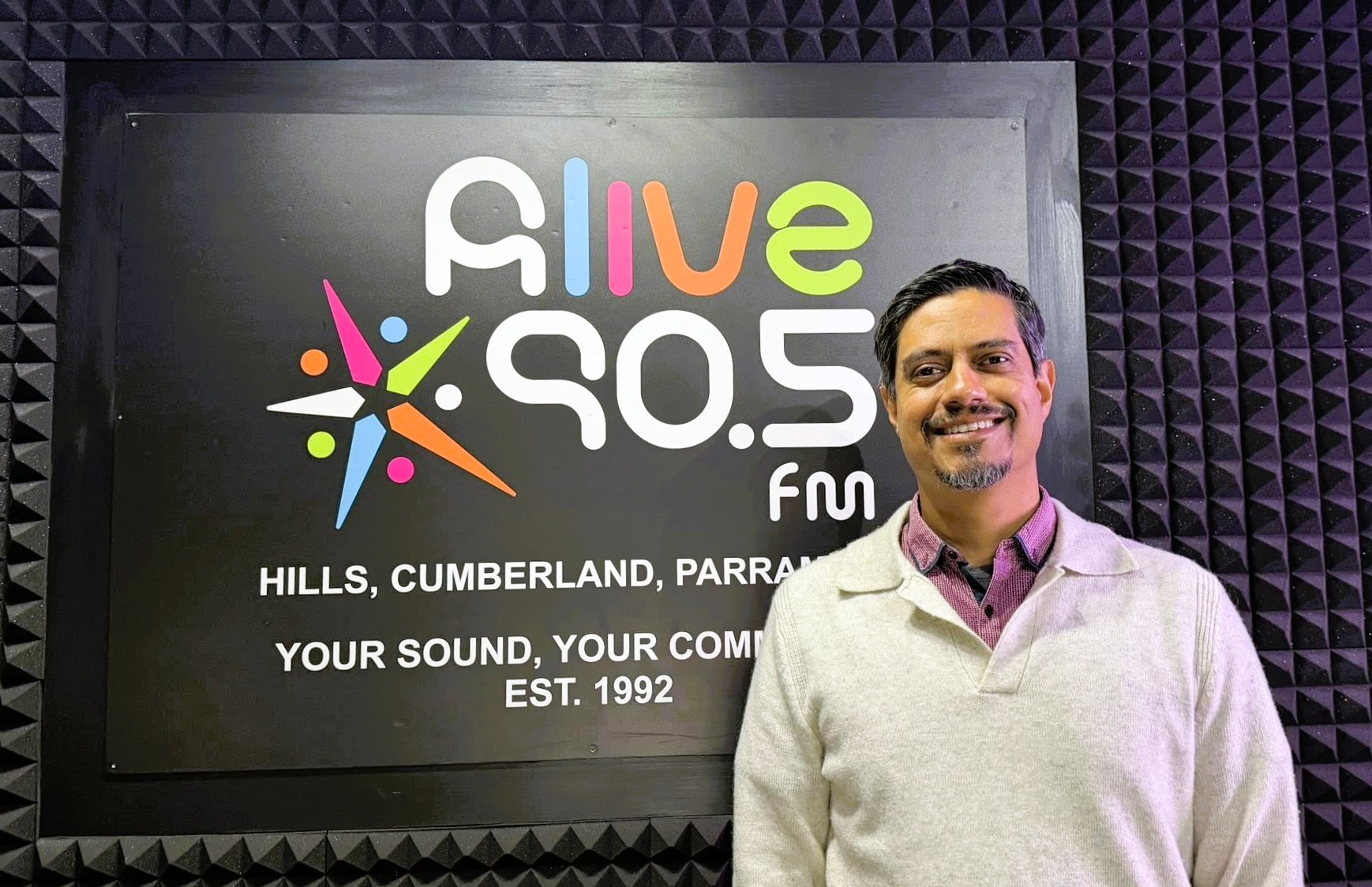 Voices @ Alive Podcast - 2026-5-29