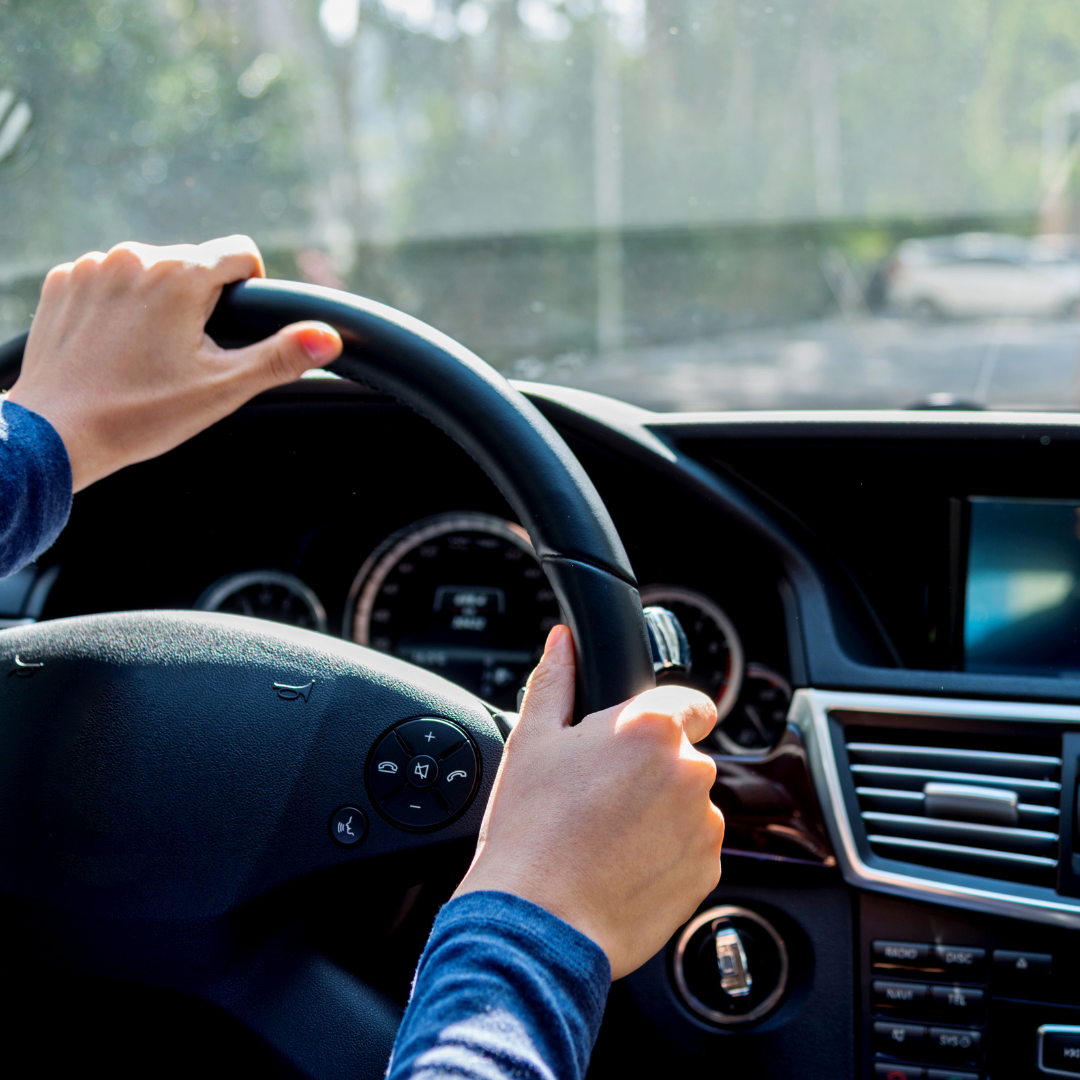 Friday Drive Show -20 -3- 2026