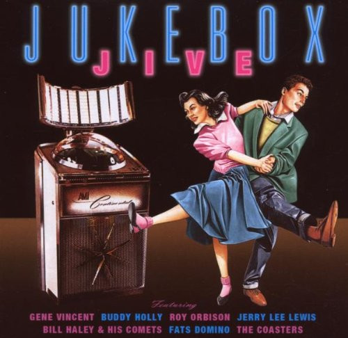 Jukebox Jive -20 -3 - 2026