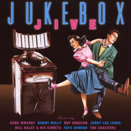 Jukebox Jive -26 -4 - 2024