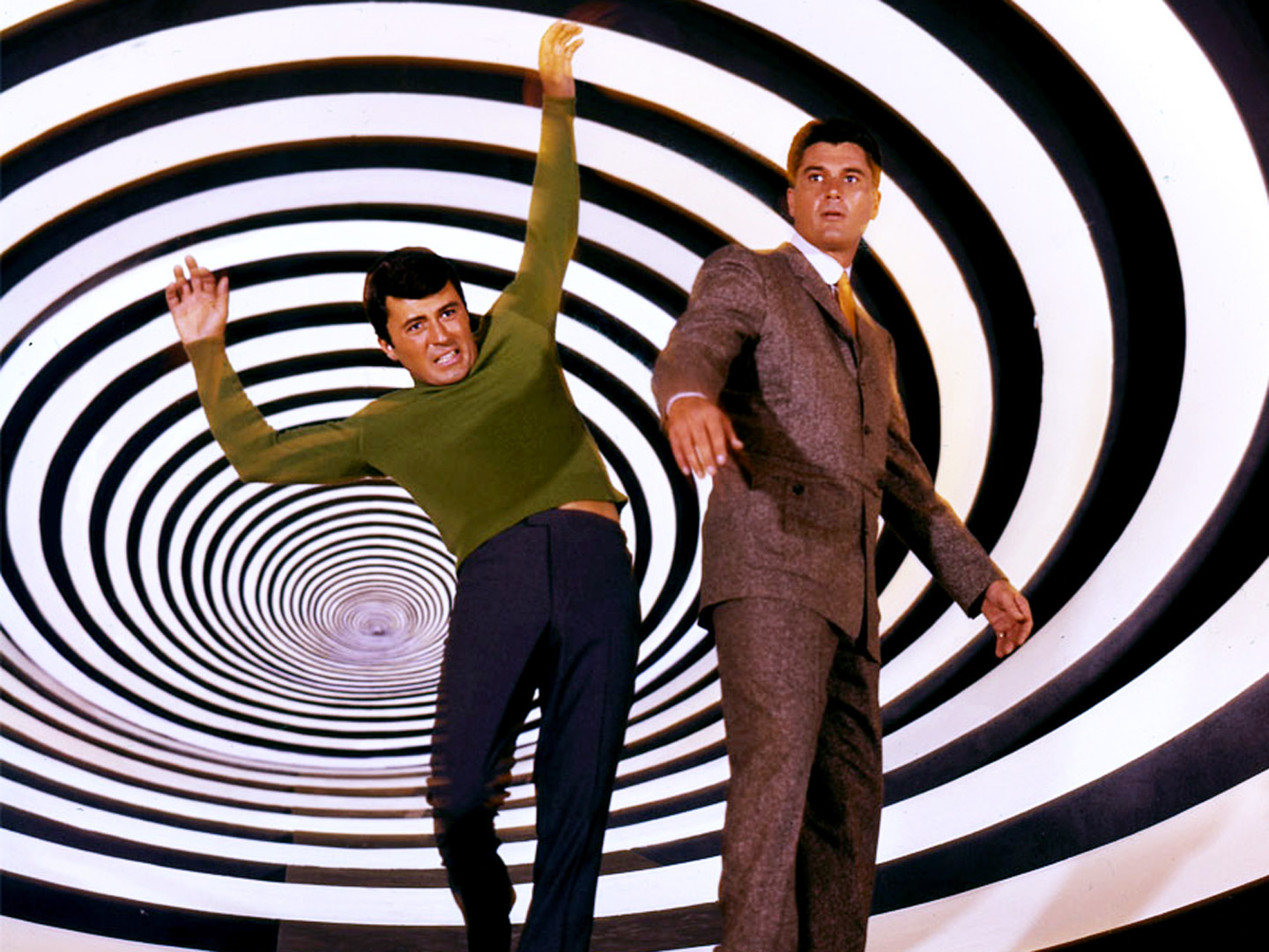 The Mid Life Crisis Show (on Talking Lifestyle)