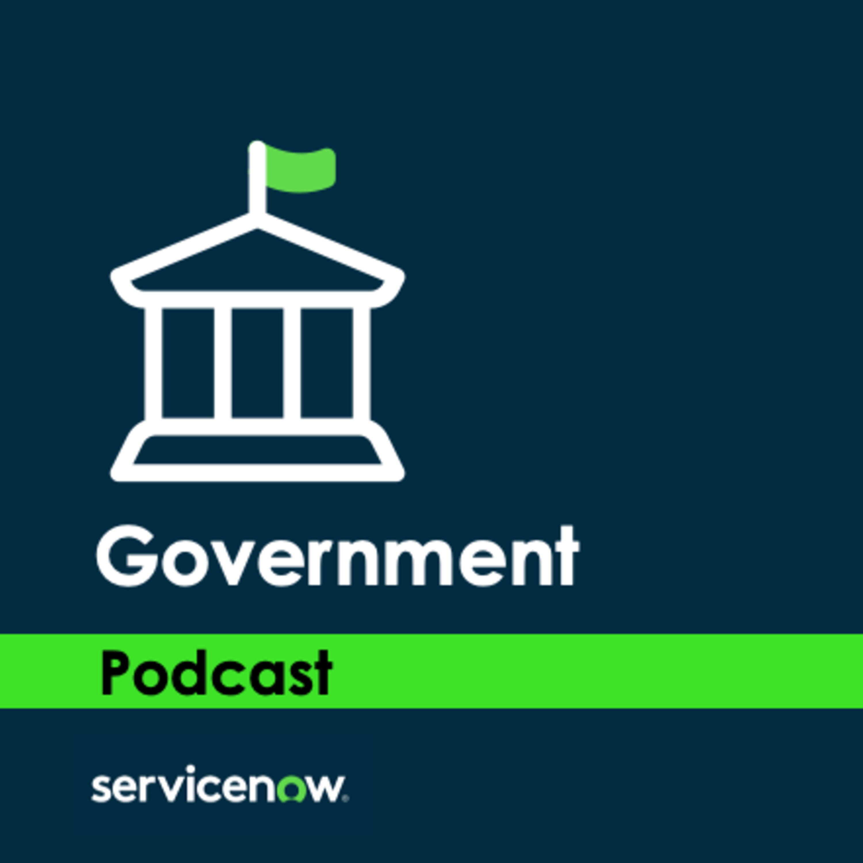 ServiceNow Government Transformation Series - Veterans Edition: Yolanda Inchauregui, Sr. Manager, Support Account Management Services at ServiceNow