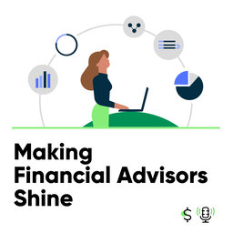 Making Financial Advisors Shine: The War For Talent