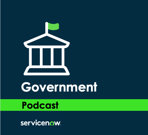 ServiceNow Federal Forum 2023: Beyond the Mandate- Exceeding Federal Customer Experience Expectations