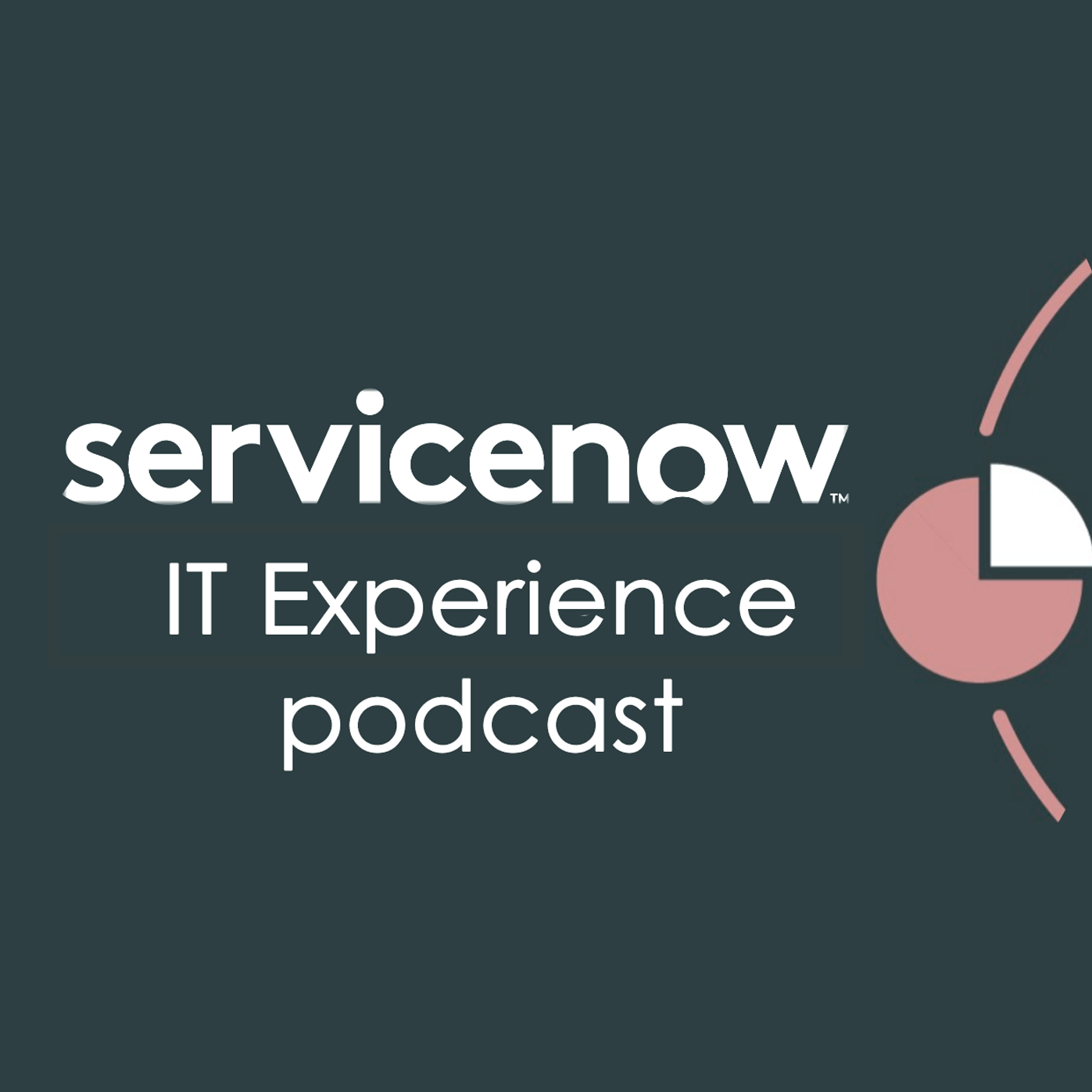 IT Experience Podcast Episode 6: Ferguson’s Journey: Creating a modern IT Operations.