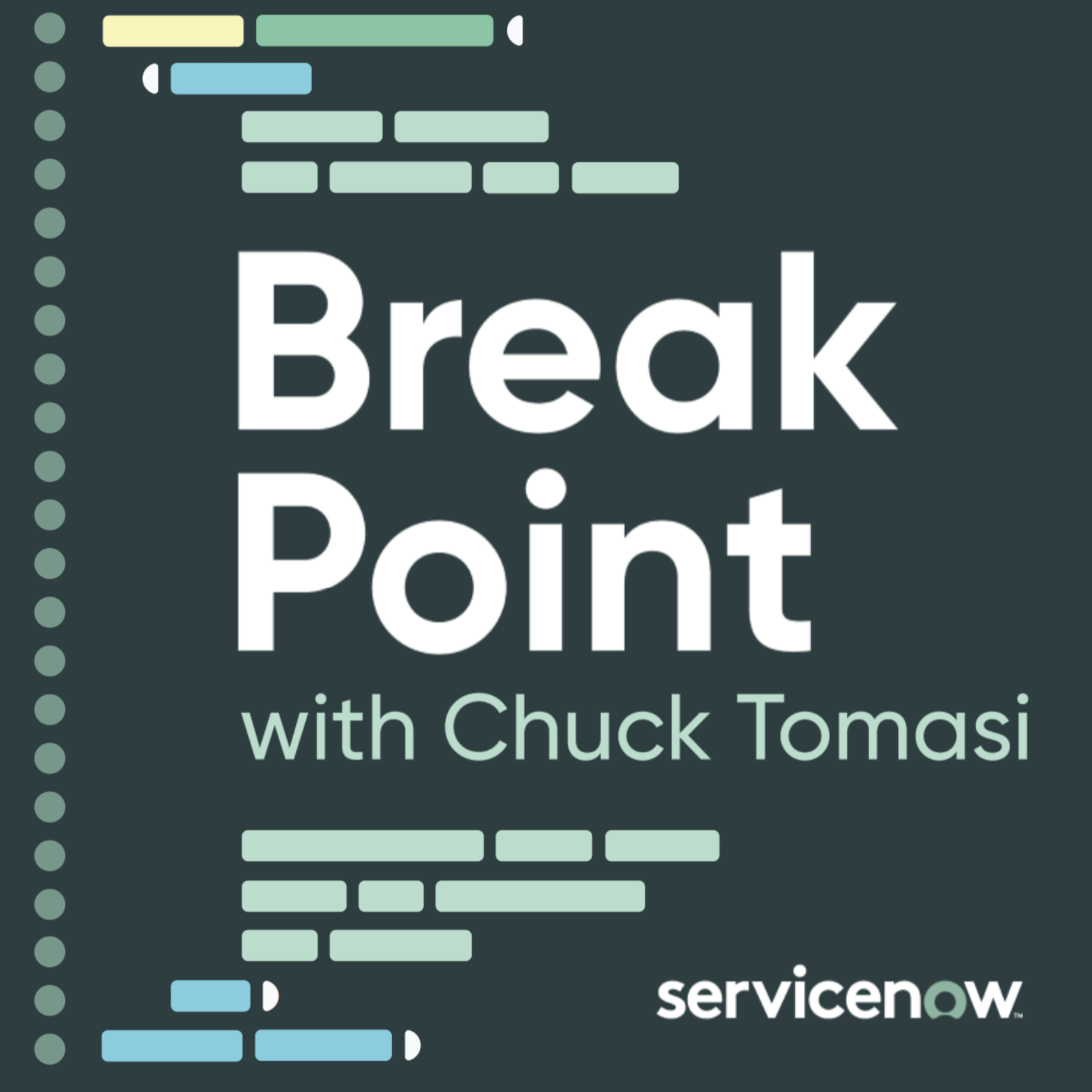 Talking to Executives with Dan Bolena