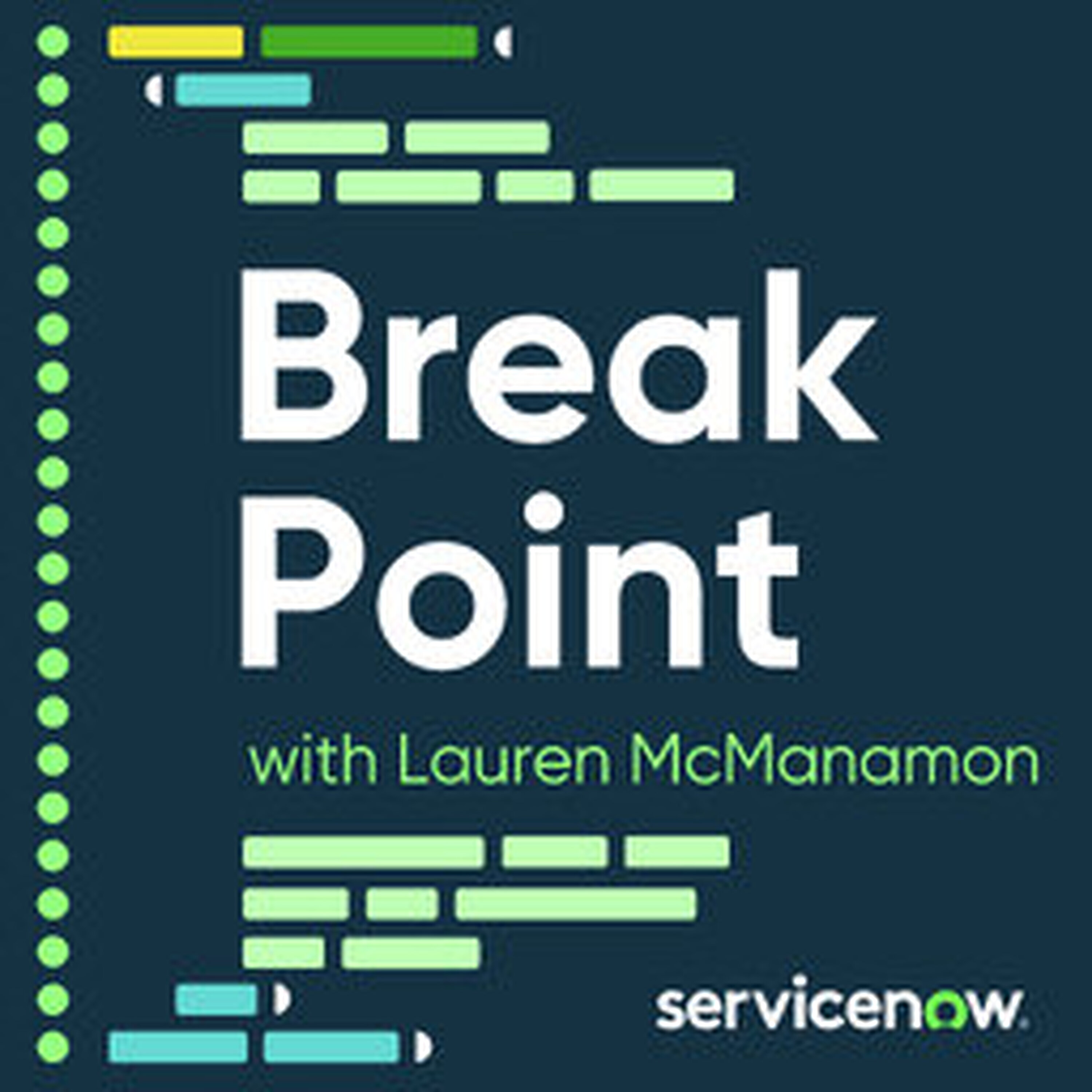 Break Point 3.0 Break Point 3.0