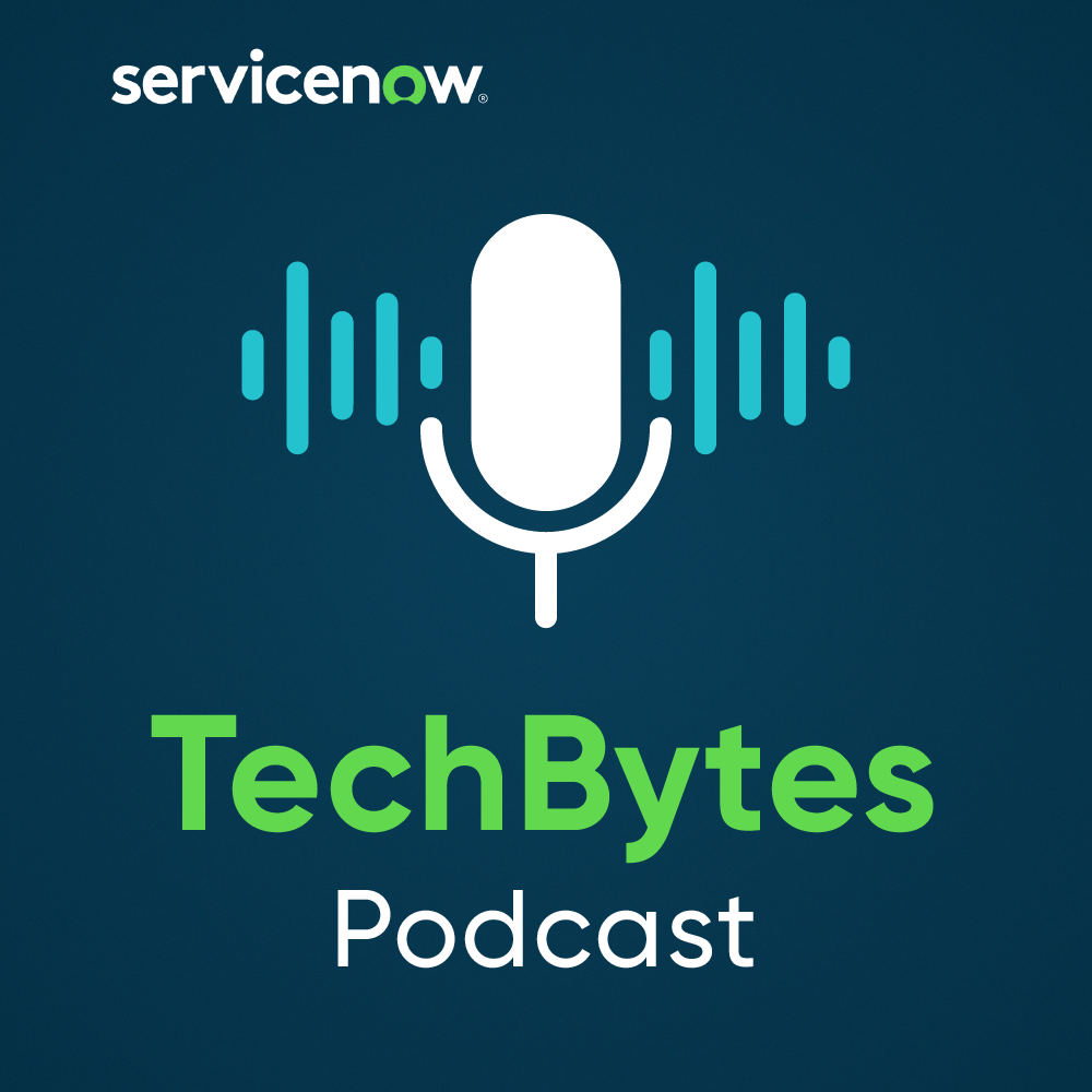 ServiceNow TechBytes