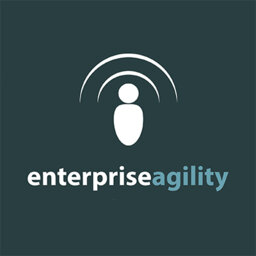 ITBM Enterprise Agility Episode 4: The Role of Leadership with Enterprise Agility