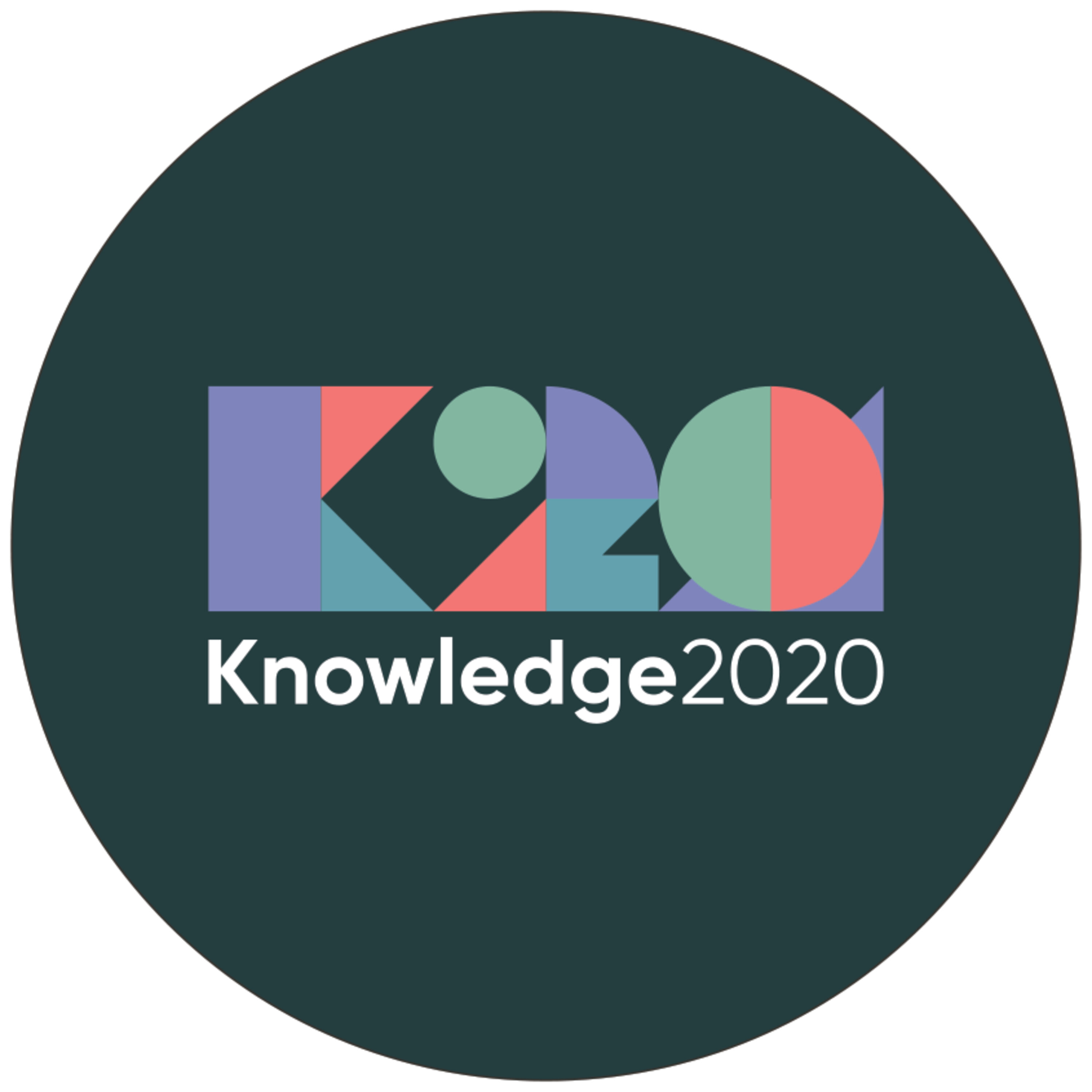 The Road to Knowledge: 2020 is here! The Road to Knowledge: 2020 is here!