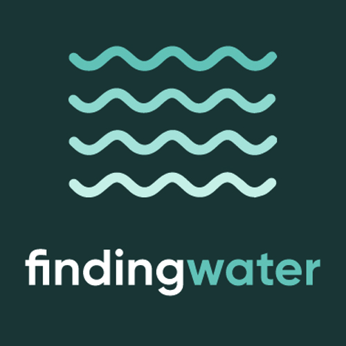 Finding Water Episode 1 - Digital Transformation with Patricia Grant