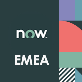 ServiceNow EMEA Podcasts