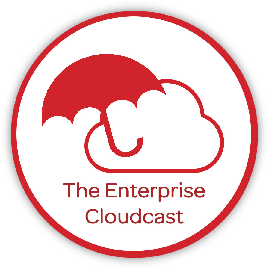 The Enterprise Cloudcast Episode 13: A Conversation with Boaz Hecht (former CEO of SkyGiraffe) About the Future of Enterprise Mobile