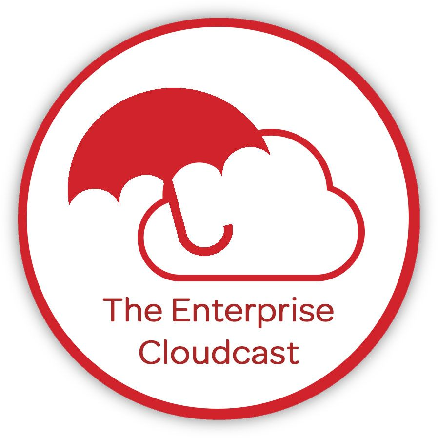 The Enterprise Cloudcast: Episode 8: Knowledge 17, CreatorCon and Keynote Insights