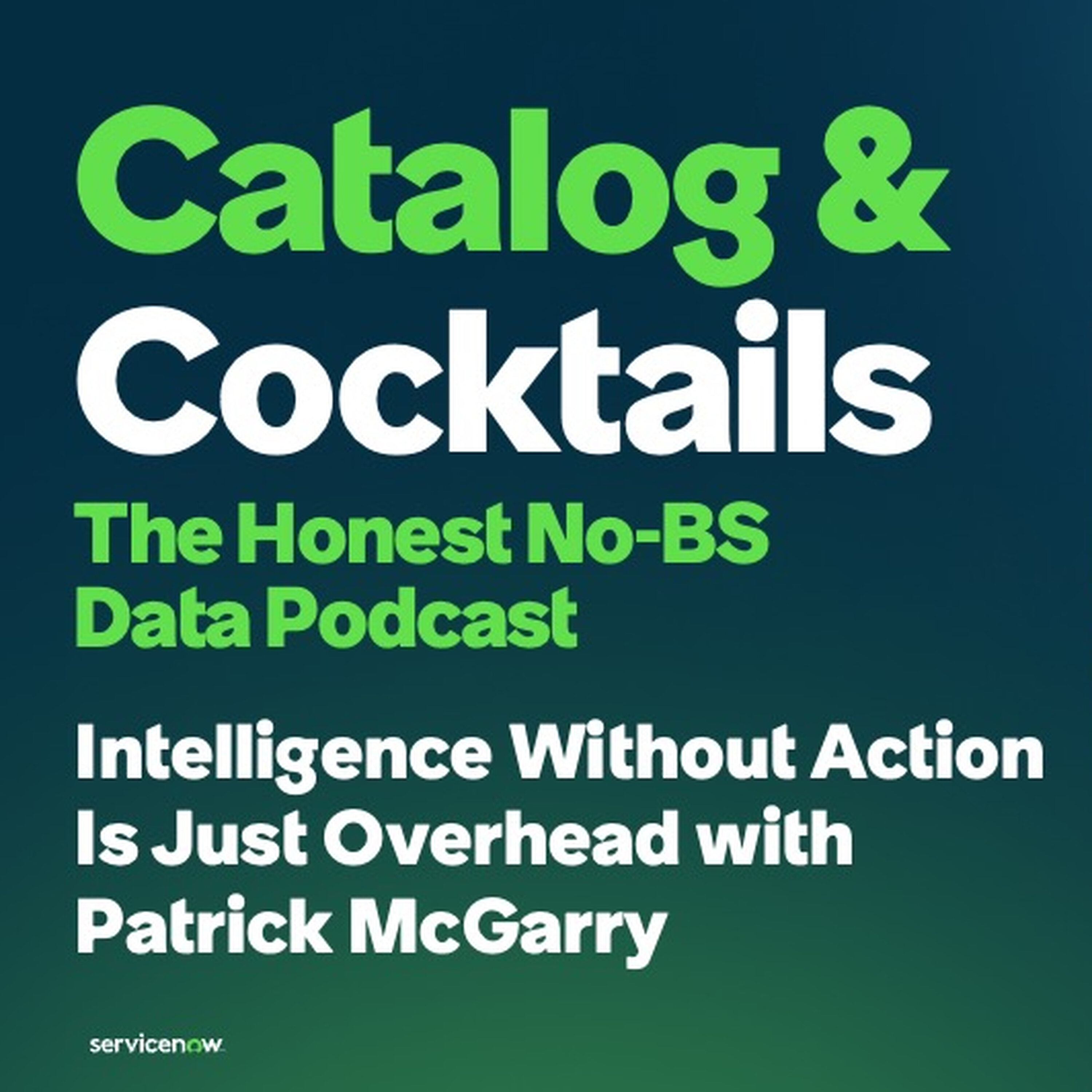 ServiceNow Podcasts