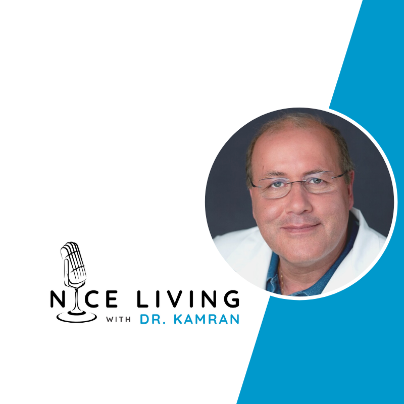 Episode 1 - A Medical Show You Don't Want to Miss