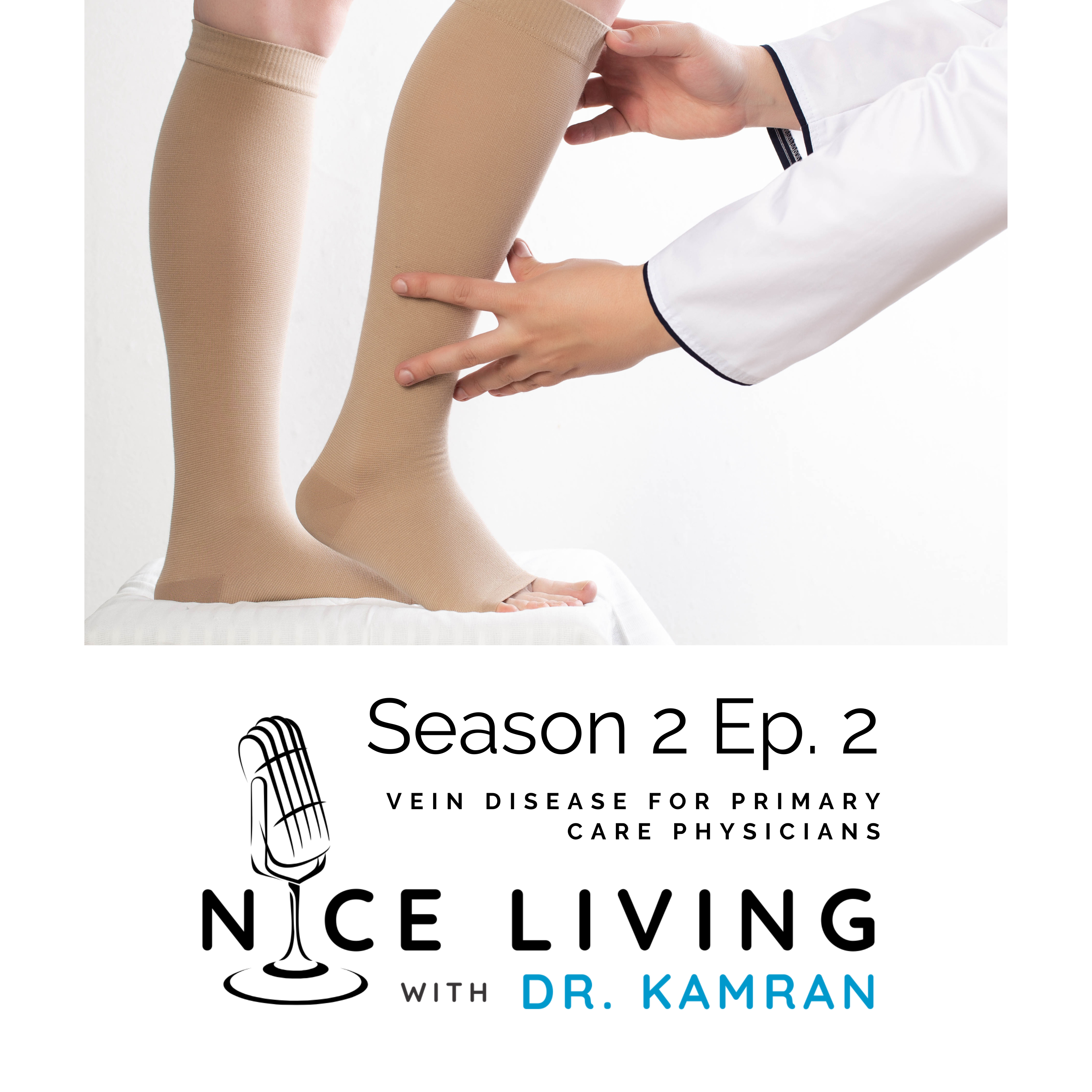 Vein Disease for Primary Care Physicians - Part 1