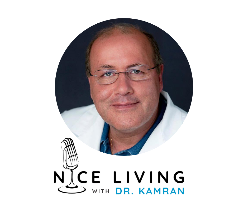 The Connection Between Vein Disease & Dermatology - Featuring Dr. Jonathan Crane