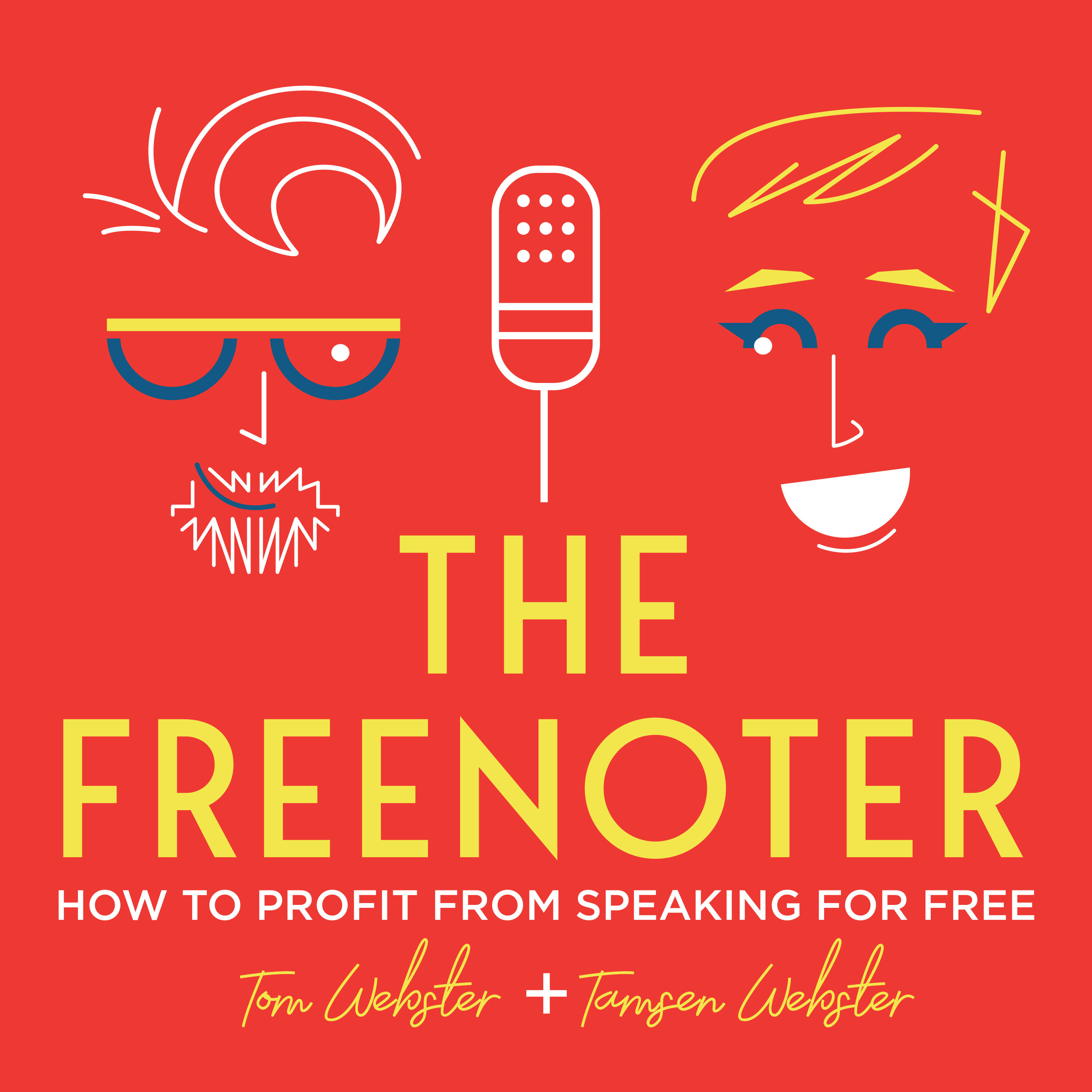 Podcast artwork