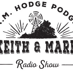 AM Hodge Podge Radio Show 05/07/22 Segment 2