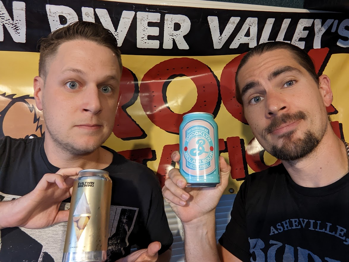 6/21/22 Brewsday Tuesday - NATE'S BEER PICKS ROUND 1