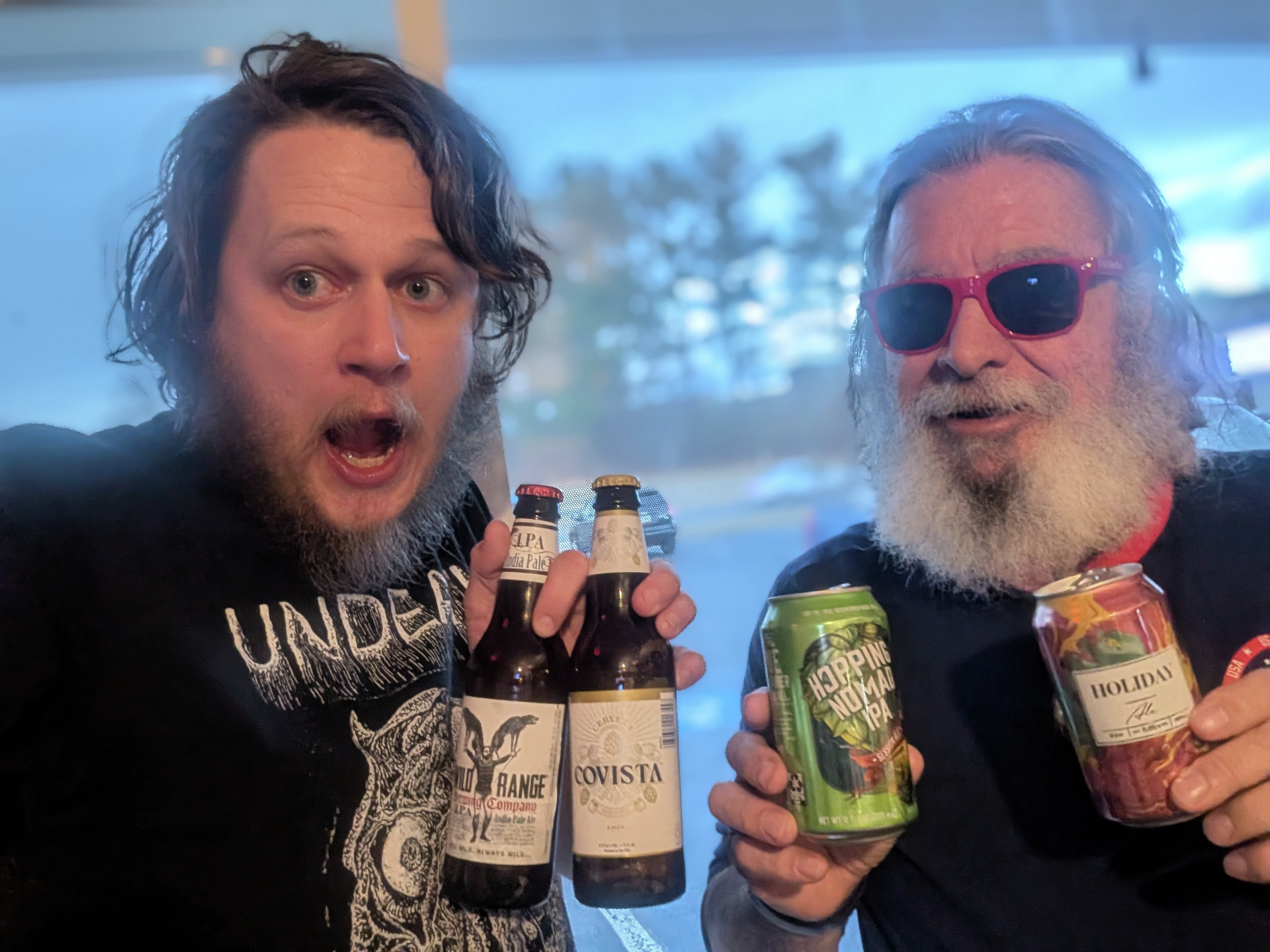 01-14-25 Brewsday Tuesday: ALDI BEERS Round 1