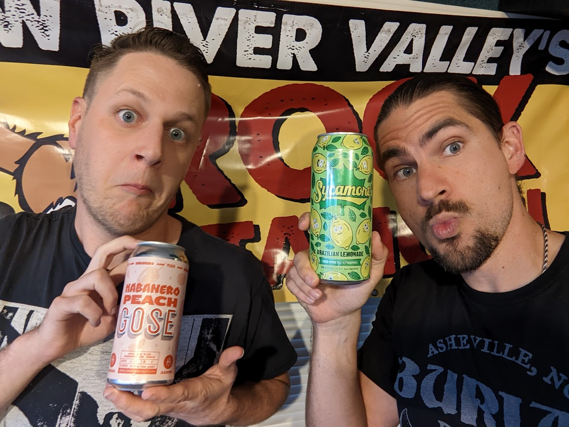 6/21/22 Brewsday Tuesday - NATE'S BEER PICKS ROUND 2