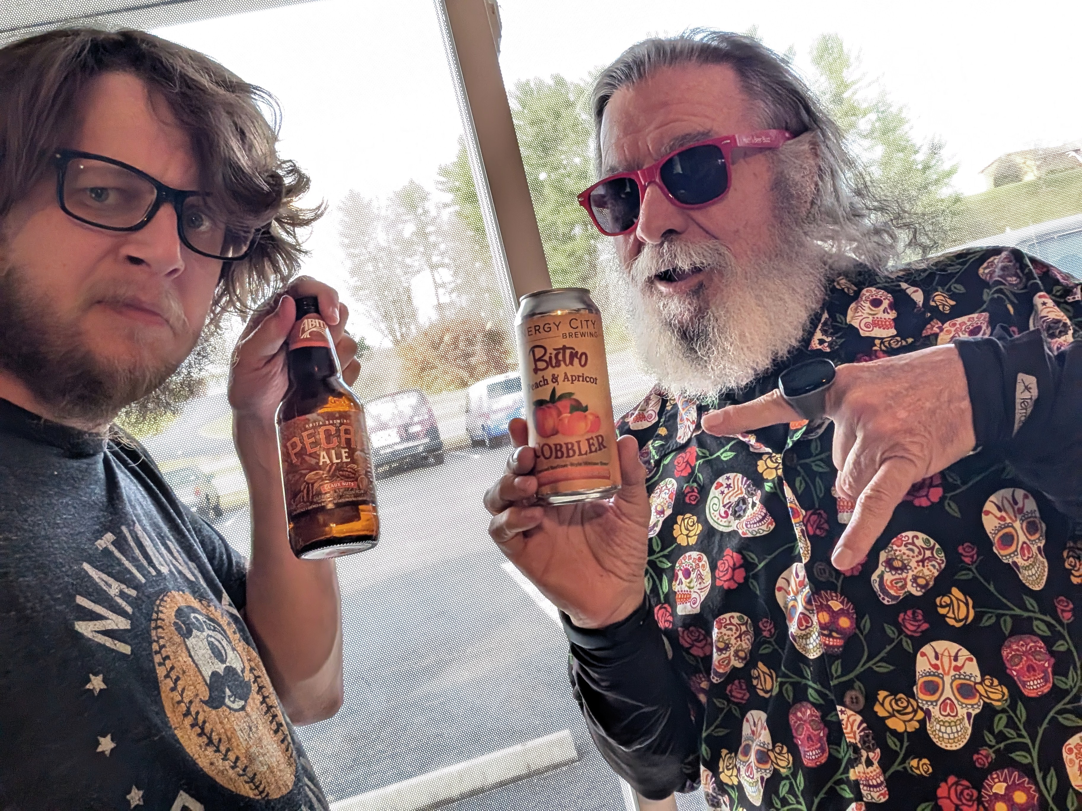 11-26-24 Brewsday Tuesday THANKSGIVING Round 2