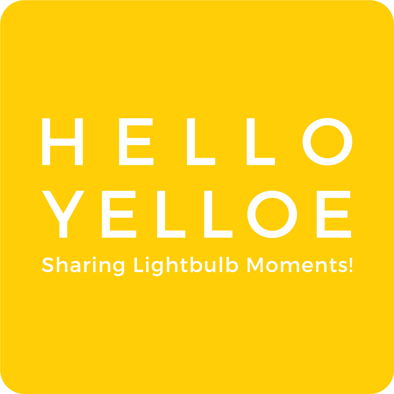 Hello Yelloe - Graeme Di Goldi MIMT