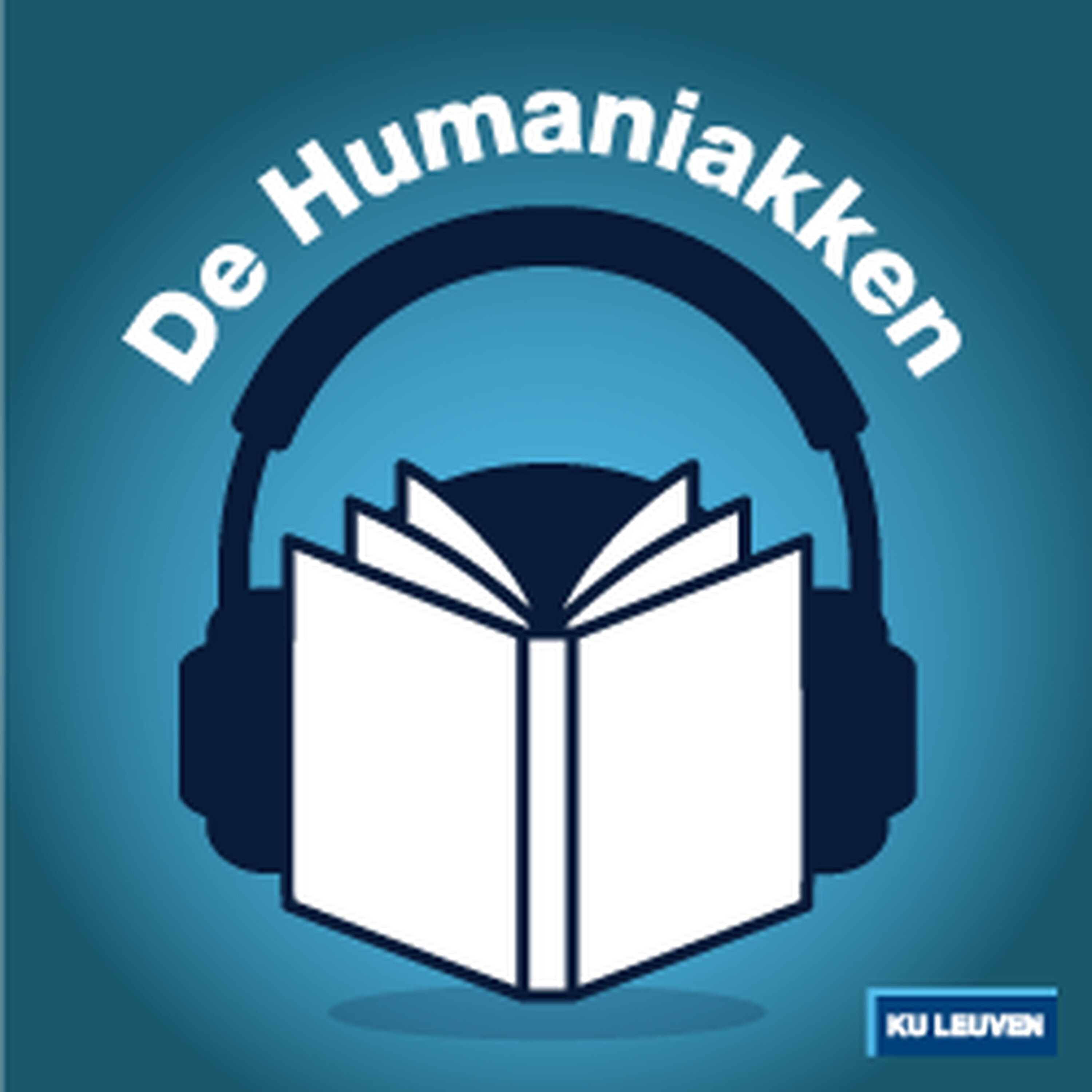 De Humaniakken 2025 – Tweefasenslaap, UGent-dieven, Romeinen in de VS, ritmegevoel, schilderessen, 2.5°