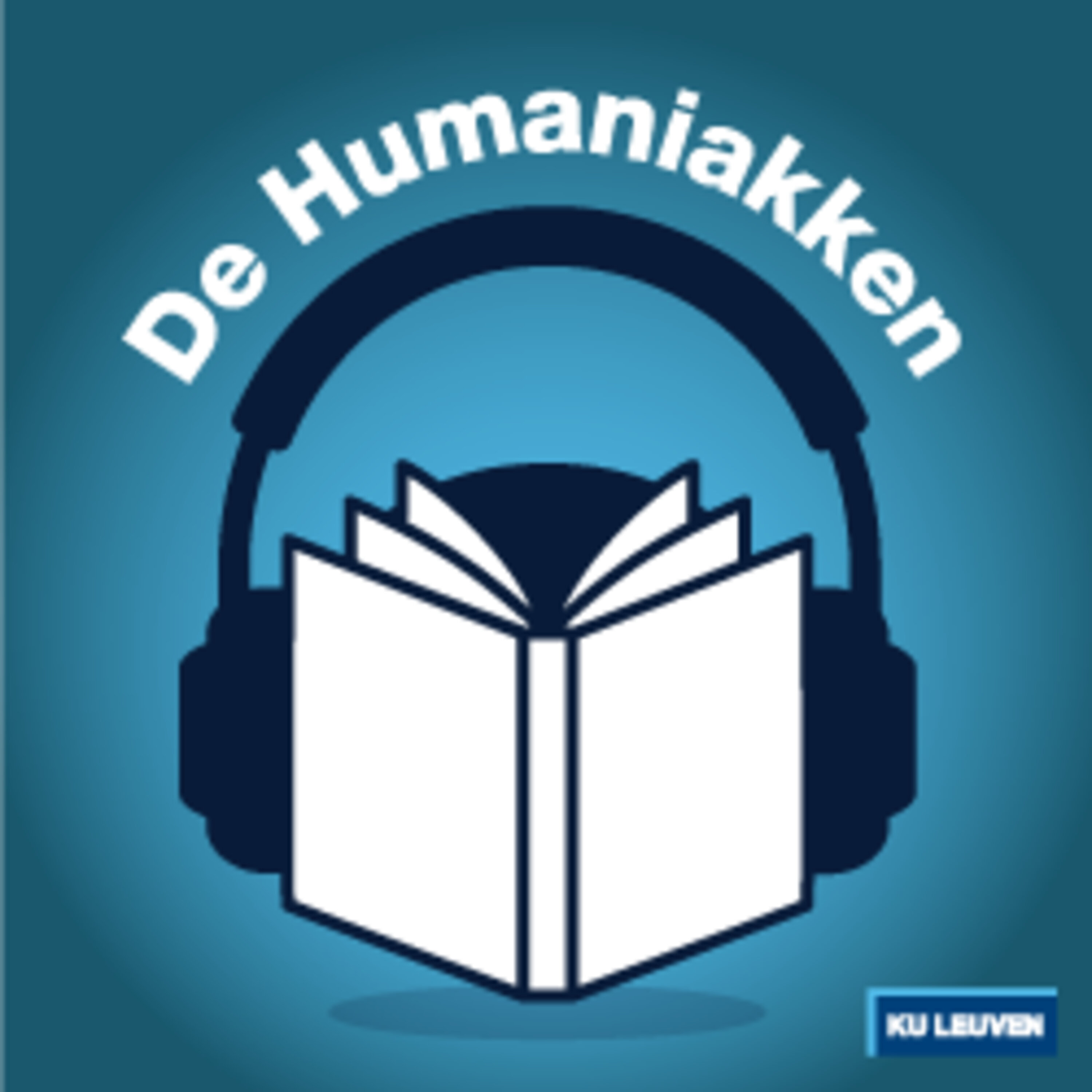 De Humaniakken 2024 - Oogcontact, transgender keizers, zieke boekenclubs, en de plaats van de toekomst