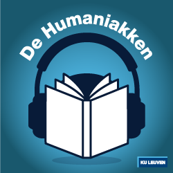 De Humaniakken - aflevering april