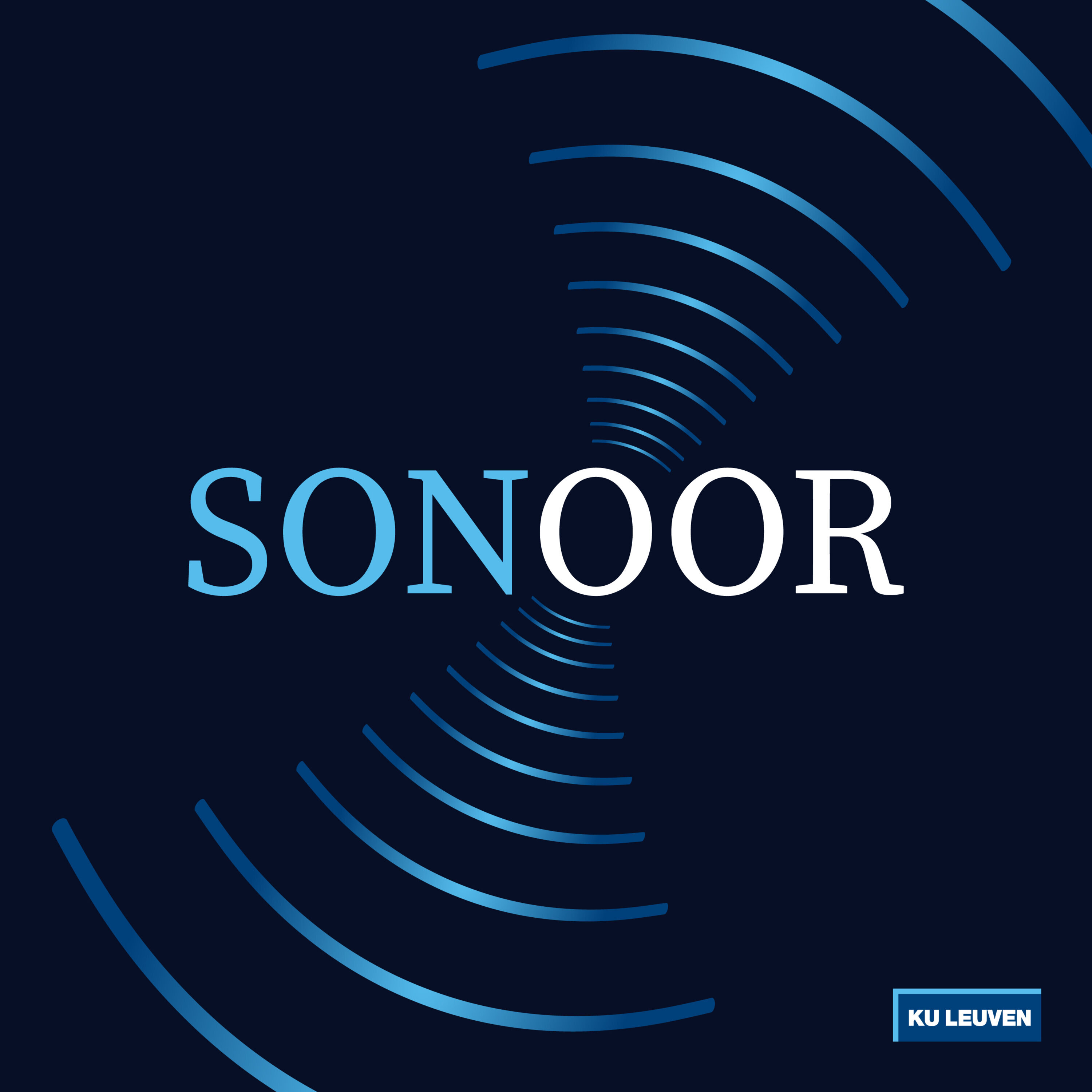 KU Leuven Sonoor