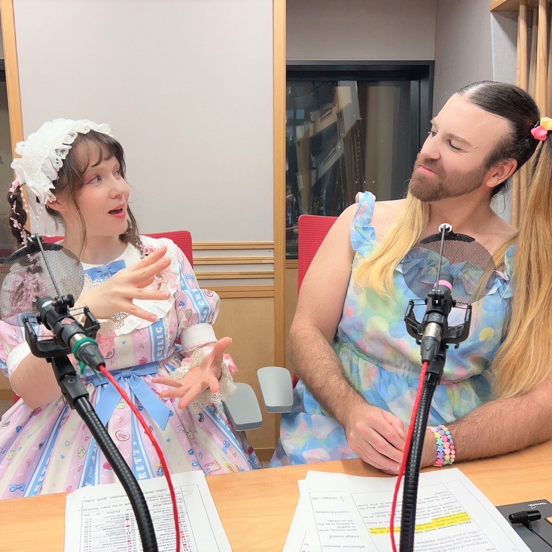 #72 - Japanese Manners and Unwritten Rules!