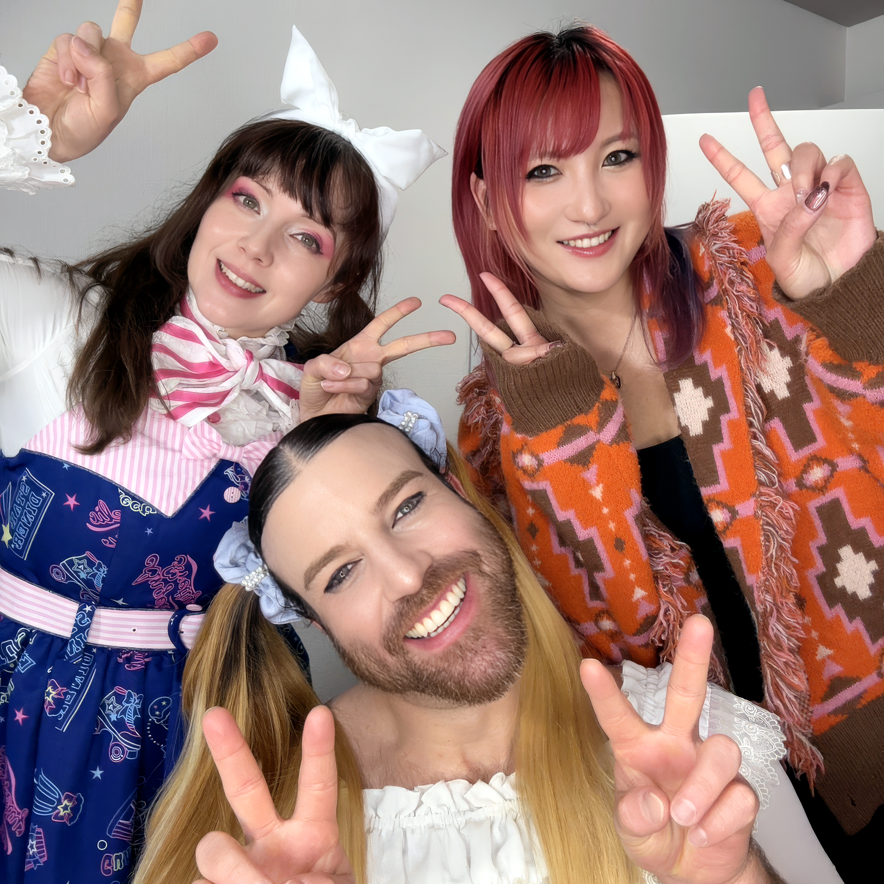 #140 - Bringing Japaneses Pop Culture to the West feat Risa Light