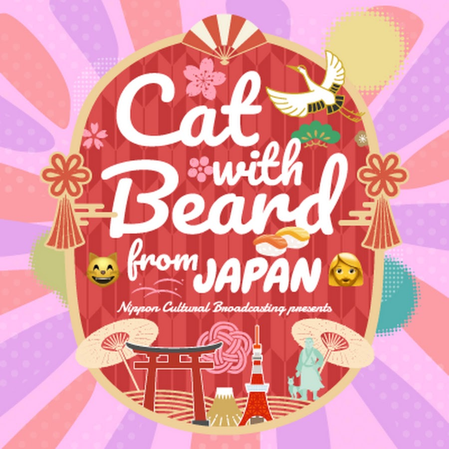 #104 - Test Your Knowledge! Cat with Beard Podcast Quiz!
